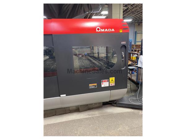 2012 AMADA F13015NT 2012 AMADA F13015NT