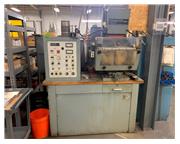 30 AMP HANSVEDT SM-150 B RAM TYPE EDM MACHINE