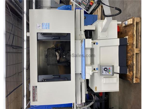 2016 Chevalier SMART B818III CNC Surface Grinder