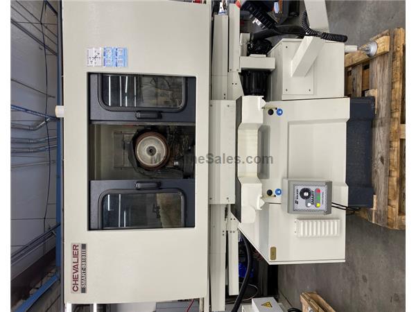 2016 Chevalier SMART B818III CNC Surface Grinder