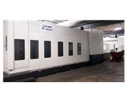 Okuma MA 12500 Horizontal Machining Center