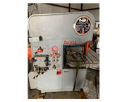 DoAll MP-20 Band Saw