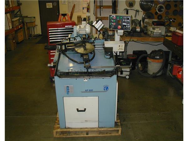UTMA AP800 Face Grinder UTMA AP800 Face Grinder