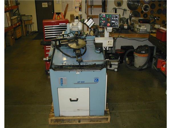 UTMA AP800 Face Grinder