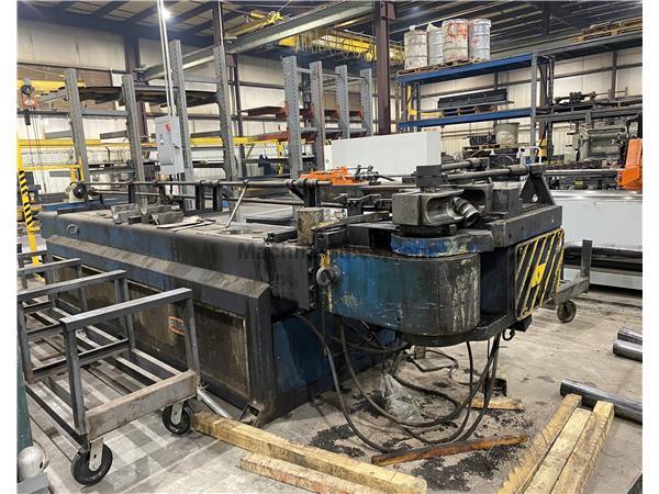Baileigh Tube Bender Model CH-120 CN1 Baileigh Tube Bender Model CH-120 CN1
