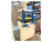 AIR-HYDRAULICS 4 POST HYDRAULIC PRESS