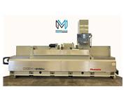 OKAMOTO OGM 12-60P CNC OD CYLINDRICAL GRINDER