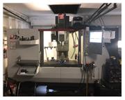 2015 Haas TM-2P CNC Toolroom Mill