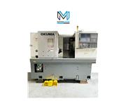 OKUMA TATUNG ES-L10 CNC TURNING CENTER