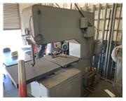 PEHAKA DEEP THROAT VERTICAL BAND SAW