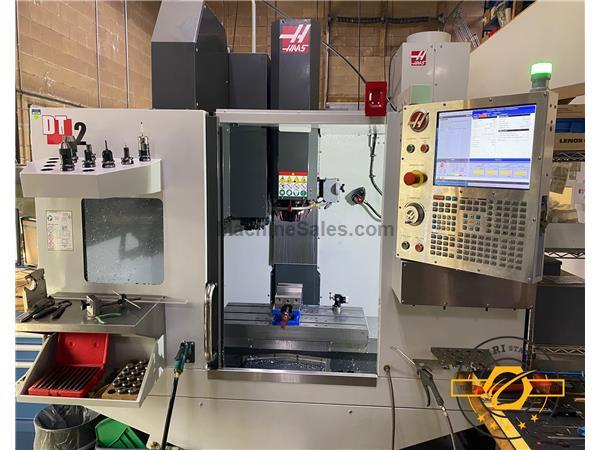 Haas DT-2 ,  NEW: 2016