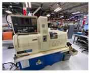 Tsugami BOO-12 CNC SWISS TYPE LATHE, Fanuc