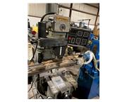 Supermax Milling Machine