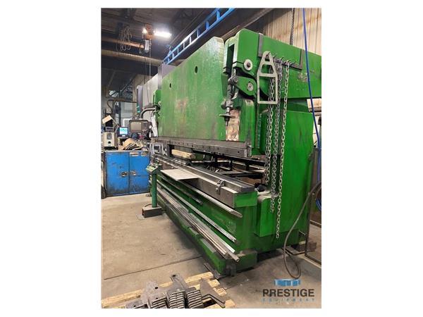 Accurpress 250 Ton x 12' CNC Press Brake Accurpress 250 Ton x 12' CNC Press Brake
