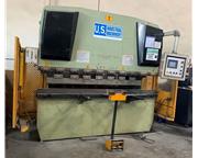 U.S. INDUSTRIAL MACHINERY USHB88-8 , 88Ton, 8' LONG NEW: 2012