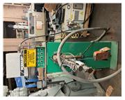 30 KVA 24" Throat Western Arctronics 30 KVA SPOT WELDER