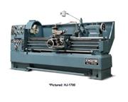 17" Swing 43" Centers Kingston HJ-1100 ENGINE LATHE