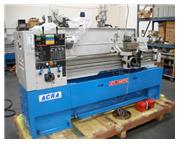 16" Swing 60" Centers Acra Atel 1660TE ENGINE LATHE