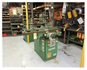 Cincinnati-Milacron 2MT, 1990, LONG TABLE OPTION 6" x 44", TOOL  CUTTER GRINDER,