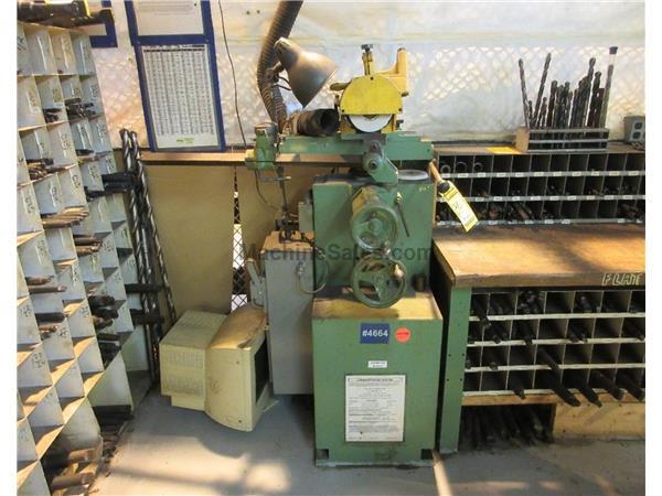 Oliver PT, POINT THINNER, NEW 1997, DRILL GRINDER, used with oliver #600 OR #700 drill grinder