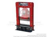 BEND PRESS Benchtop Press Brake BP1020