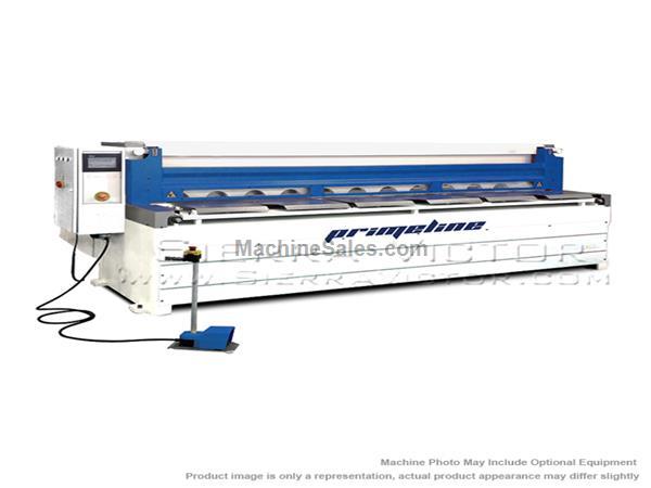 PRIMELINE Electro-Mechanical Power Shear M1014-FRP PRIMELINE Electro-Mechanical Power Shear M1014-FRP