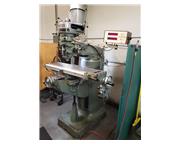 EXACTO MODEL 942-B VERTICAL KNEE MILL