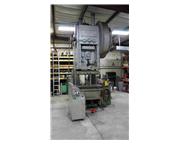 MINSTER G1-150 OBI SINGLE CRANK FLYWHEEL PRESS