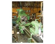 MONARCH MODEL 24N ENGINE LATHE