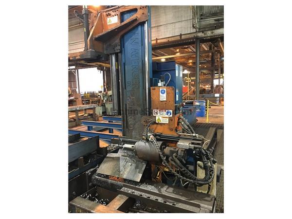 Peddinghaus Ocean Avenger 1000/1B Drill Line Peddinghaus Ocean Avenger 1000/1B Drill Line
