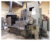 1962 Mattison #36-48 Rotary Surface Grinder