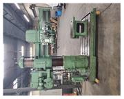 CARLTON RADIAL DRILL