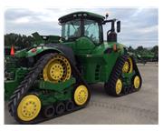 2018 JOHN DEERE 9420RX