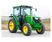 2016 JOHN DEERE 6120R