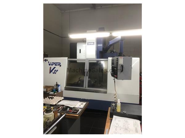 1997 MIGHTY VIPER V-32 VMC 1997 MIGHTY VIPER V-32 VMC
