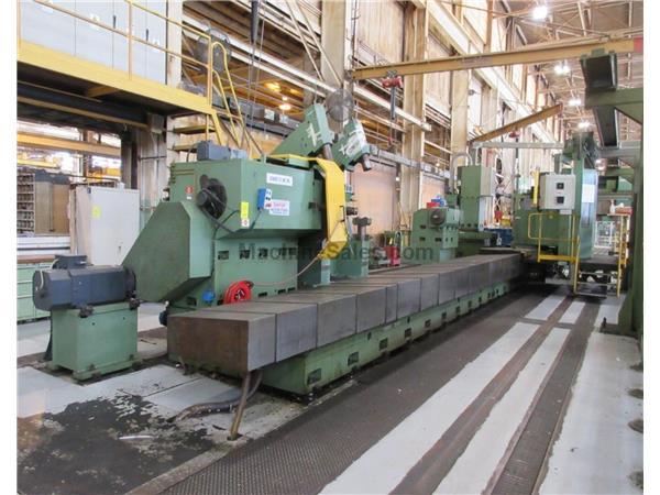 Safop Leonard 70/L-MC CNC Live Spindle C Axis Lathe