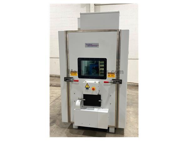 QualMark OVS-2.5 LF HALT-HASS, 35" x 35" x 35"(H) ID, 30&quo QualMark OVS-2.5 LF HALT-HASS, 35" x 35" x 35"(H) ID, 30&quo