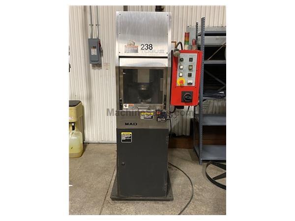 Amada Togu-III Automatic Punch and Die Grinder Amada Togu-III Automatic Punch and Die Grinder