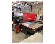2000 Watt Amada Pulsar 1212A-III CNC Laser