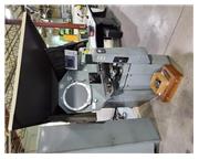 JONES & LAMSON OPTICAL COMPARATOR