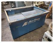 AIR FLOW DOWN DRAFT TABLE