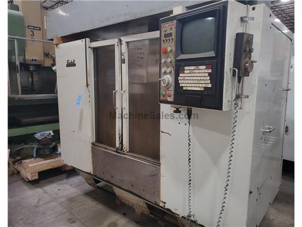 1997 Fadal VMC 3016 Vertical Machining Center