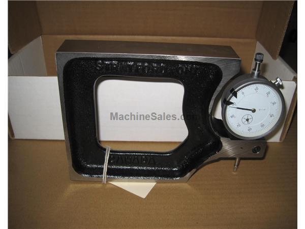 Blade & Knife Gauge TblSaw Blade & Knife Gauge TblSaw