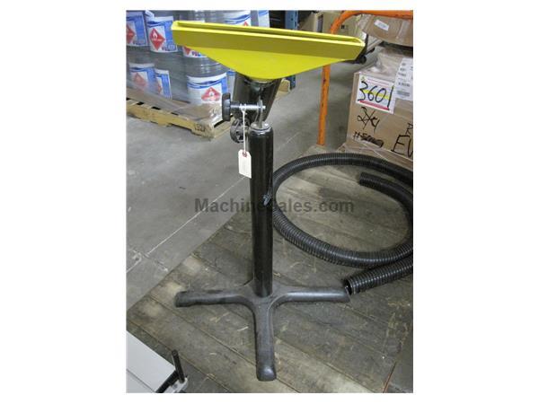 Dust Collection Nozzle Stand Dust Collection Nozzle Stand