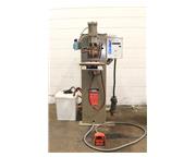 50 KVA 8" Throat Taylor-Winfield EBB3-8-50 SPOT WELDER