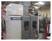 Mori Seiki SV-500/40 Vertical CNC