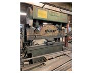 90 Ton x 8' Verson Press Brake