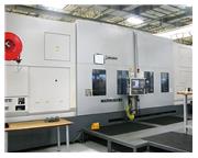 OKUMA MULTUS B750-W CNC LATHE NEW: 2010 | JS