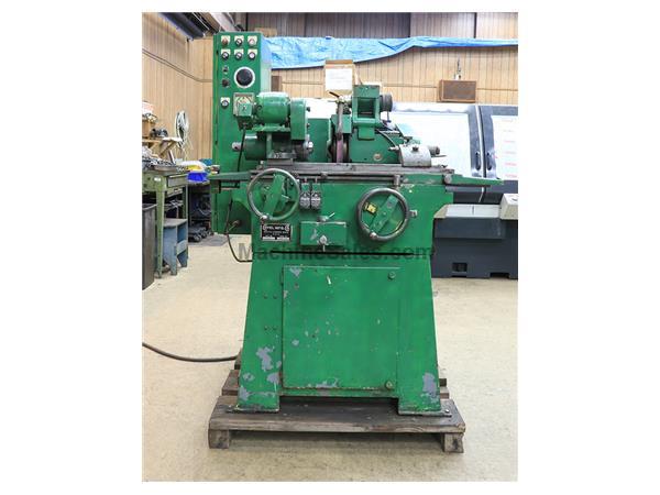 5&quot; Swing 12&quot; Centers Covel 512H, SWING DOWN I.D., HYD TABLE, 5C COLLET OD GRINDER, 10&quot; WHEEL, COOLANT