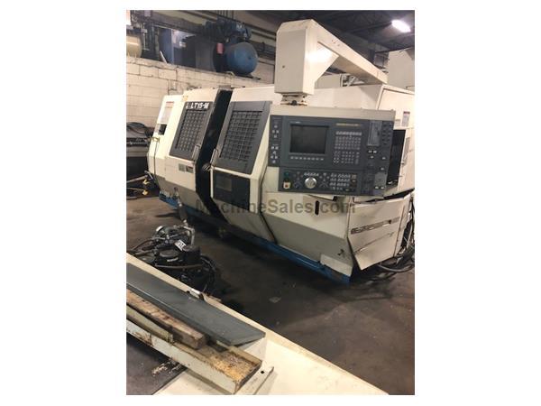 1996 Okuma LT-15M